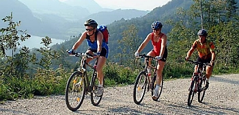 radfahren